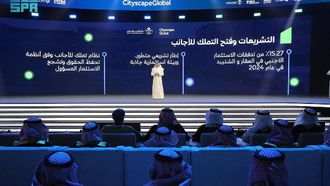 Cityscape Global 2025 Opens With Major Agreements