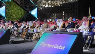 Cityscape Global 2025 Opens With $43 Billion Deals