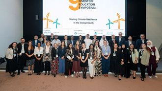 Angel Rising Symposium Focuses On Climate Resilience