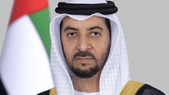 Sheikh Hamdan On Loyalty During Commemoration Day