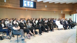 ورش عمل لتعزيز الامتثال في القطاع غير المالي في دولة الإمارات العربية المتحدة