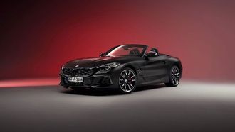 Considering The BMW Z4 Final Edition Supercar