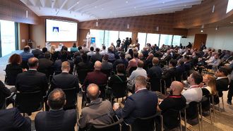 Key Trends In Dubai~~s Construction Sector Revealed