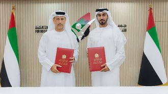 Cultural Cooperation Agreement Signed In UAE
