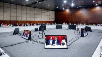 مؤتمر الأطراف السادس عشر يقود التعاون المناخي في مؤتمر الأطراف الثلاثين