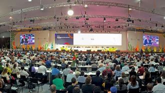 اتفاقية COP30 تستبعد مناقشة الوقود الأحفوري