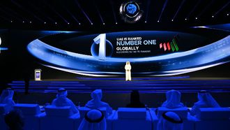 Cyber Q Conference Returns To Abu Dhabi