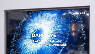 أطلقت شركة Oryx Labs منصة DARK EYE