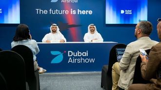 الإعلان عن صفقات دفاعية جديدة بقيمة 7.972 مليار درهم إماراتي