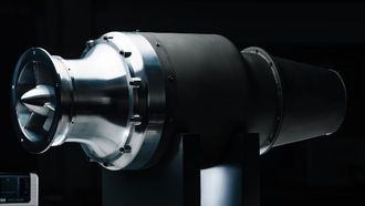 EDGE تطلق منتجات دفاعية جديدة في معرض الطيران