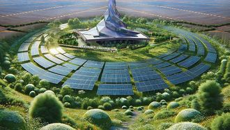 DEWA Introduces New Sustainability Training Programmes