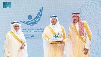 الأحساء تطلق مبادرات للتوعية بمرض السكري