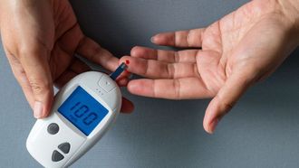 New Drug Targets Inflammation In Diabetes