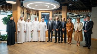 Digital Dubai~~s New AI Productivity Initiative