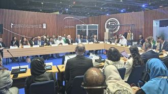 تعزيز الجهود العربية في الاقتصاد الرقمي والذكاء الاصطناعي