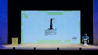 منتدى التراث الرقمي يستقطب خبراء عالميين في أبوظبي