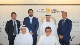 DIP Angola And Reportage Group Land Deal