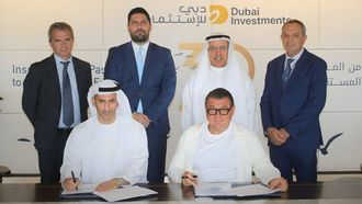 DIP Angola And Reportage Group Land Deal