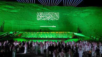 Diriyah Season 25/26 Launches In Wadi Safar