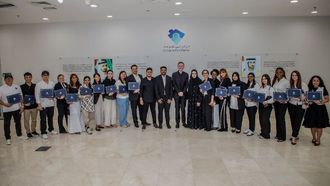 مركز دبي للتوحد يُخرّج الدفعة الأولى