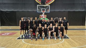 فريق شباب دبي ينضم إلى دوري الإمارات للرجال