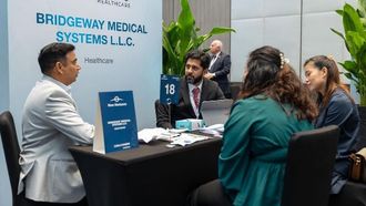 غرفة دبي تقود توسع الإمارات في آسيا