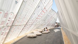 Dubai Design Week Unites Global Designers