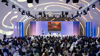 Dubai Future Forum 2025 Agenda Unveiled