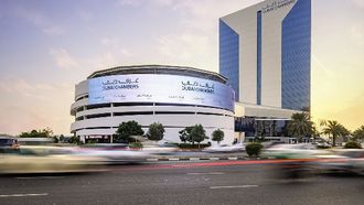 Dubai Chamber Welcomes 44 Multinational Firms