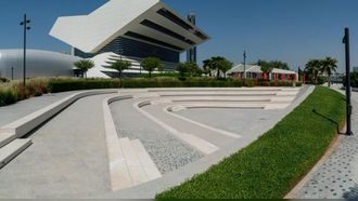 Dubai International Library Summit 2025 Concludes