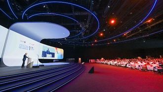 منتدى دبي يسلط الضوء على أهداف التنمية المستدامة