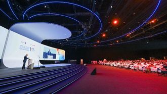 Partners Announced For Dubai Project Management Forum