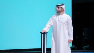 Dubai Launches Sports Sector Strategic Plan 2033