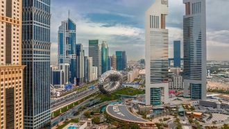 إطار عمل جديد لفئات الأسهم المتعددة في دبي