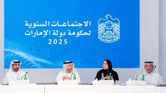 UAE Economic Data Retreat Enhances National Strategies