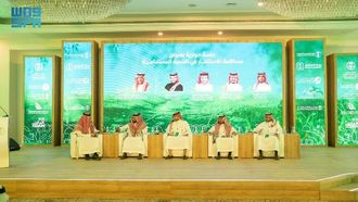 هيئة الإمام عبد العزيز تشجع الاستثمار في السياحة البيئية