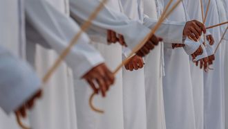 Eid Al Etihad Celebrations Embrace Unity Theme