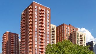 Elmhurst: Final Phase Of Fulton & Fifth Unveiled