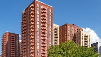 Elmhurst Launches At Wembley Park By Arada
