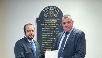 Abu Dhabi And Finland Discuss Emergency Management