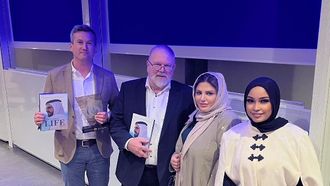 جمعية الإمارات تنضم إلى شبكة الأبحاث العالمية