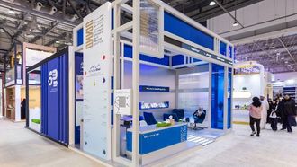 التوعية بحقوق النشر في معرض الشارقة للكتاب