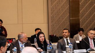 EFA Highlights UAE~~s Role In Global Franchising