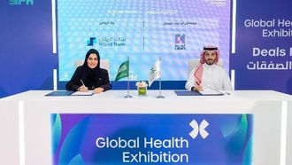 Lean Partners With Riyad Bank For Employee Wellbeing