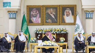 ليالي الجوف تُركز على تمكين ذوي الإعاقة