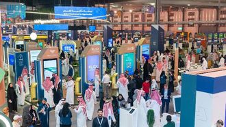 Strong Attendance At Enablement Door In Biban 2025