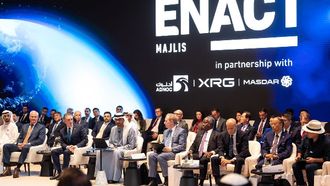 Global Leaders Unite At ENACT For AI Energy Solutions