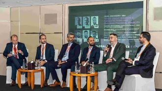 استرداد 528 مليون درهم إماراتي من الاتحاد للتأمين الائتماني