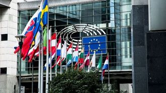 الاتحاد الأوروبي يُنهي اتفاقية هدف المناخ 2040