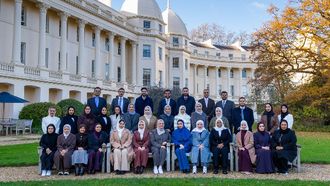 New Executive Education Programme Launched In UK